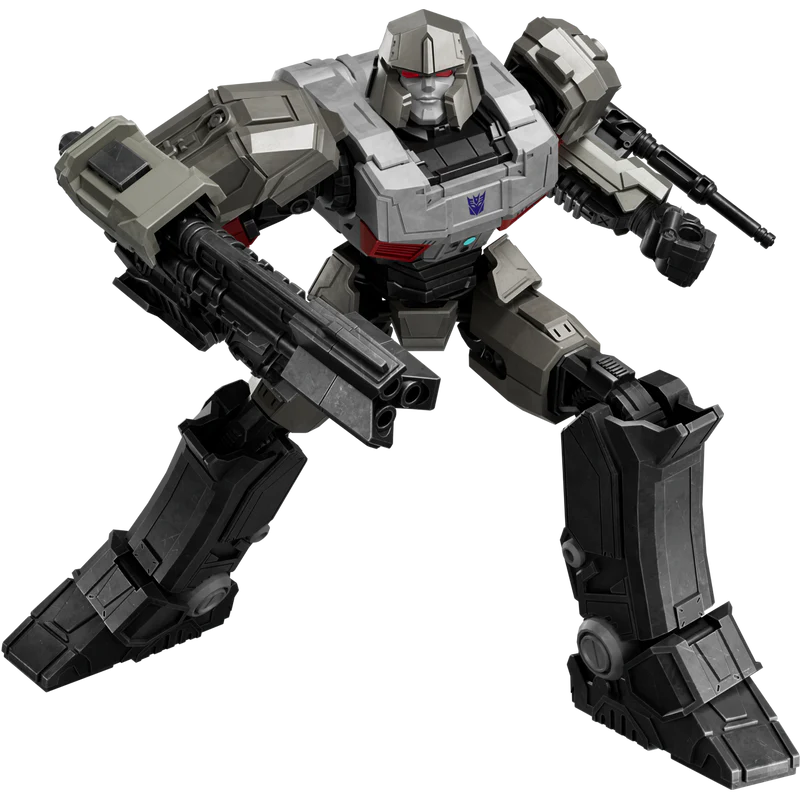 Classic 12 Megatron