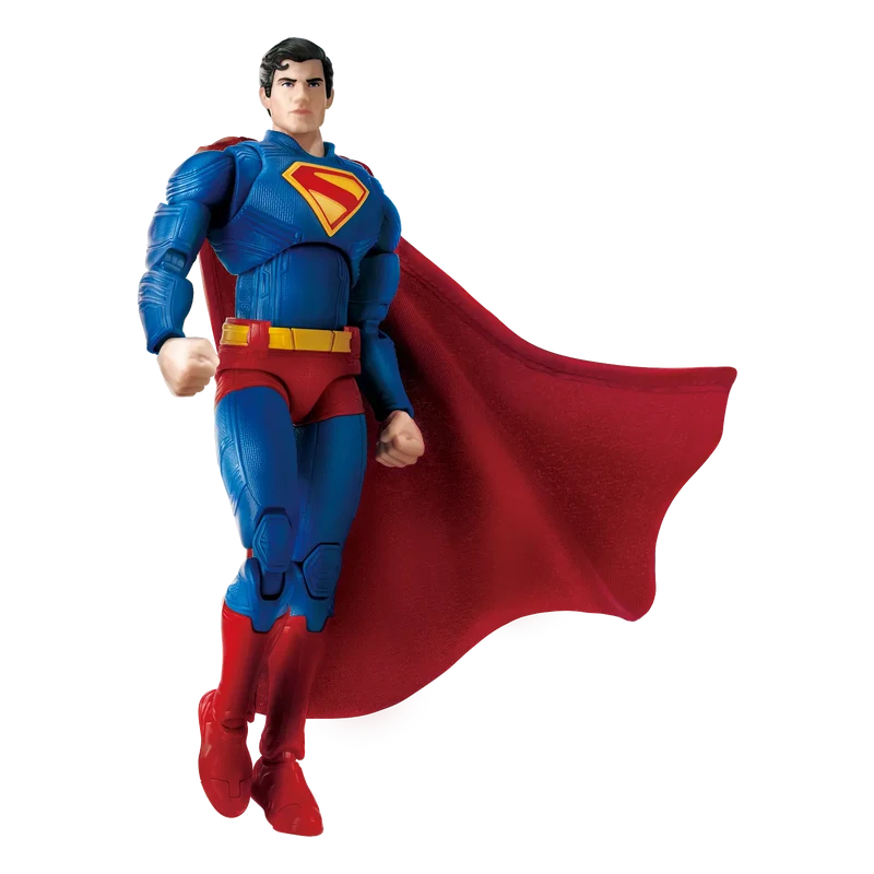 DC Champion Class 01 Superman 2025