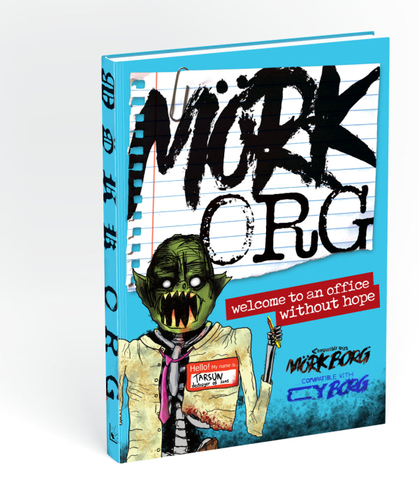 Mork Org