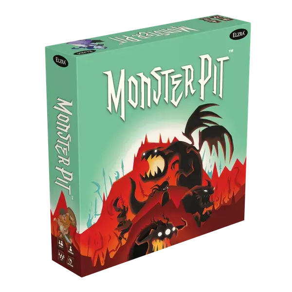 Monster Pit
