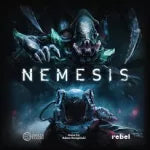 Play Something Heavy - Nemesis