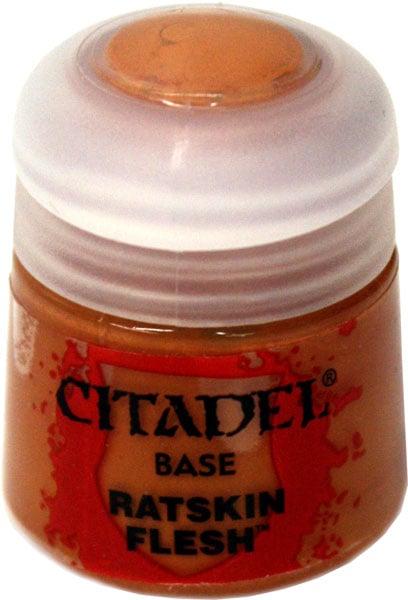 Citadel Base: Ratskin Flesh