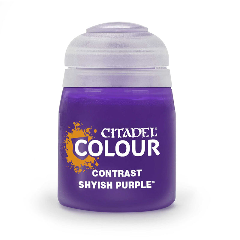 Citadel Contrast: Shyish Purple