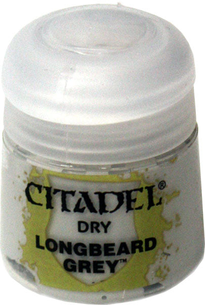 Citadel Dry: Longbeard Grey