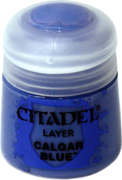 Citadel Layer: Calgar Blue