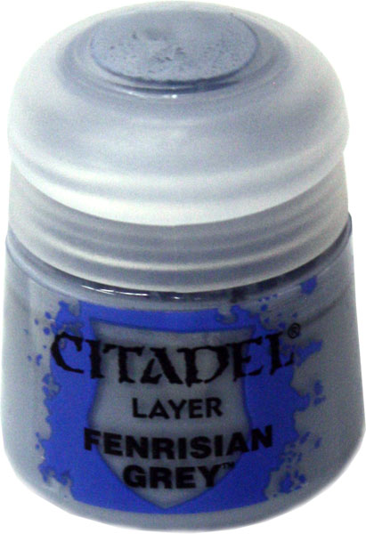 Citadel Layer: Fenrisian Grey
