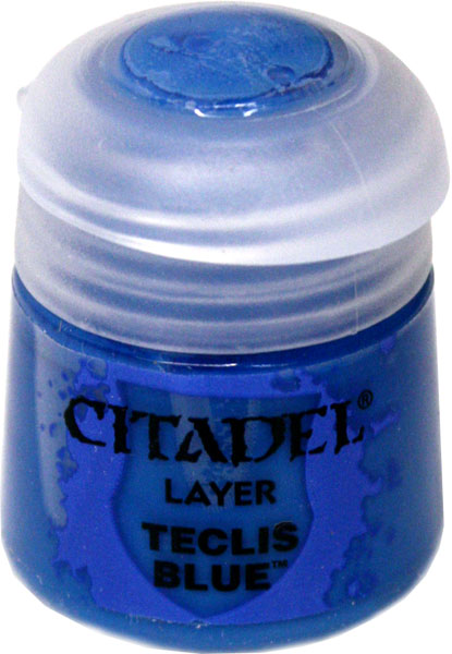 Citadel Layer: Teclis Blue