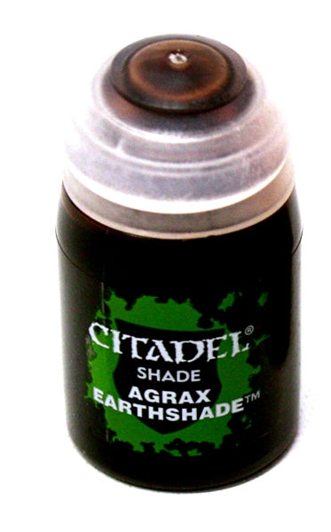 Citadel Shade: Agrax Earthshade