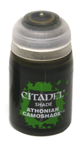 Citadel Shade: Athonian Camoshade