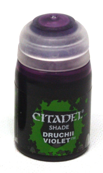 Citadel Shade: Druchii Violet