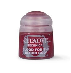 Citadel Technical: Blood for the Blood God