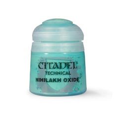 Citadel Technical: Nihilakh Oxide