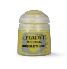 Citadel Technical: Nurgle's Rot