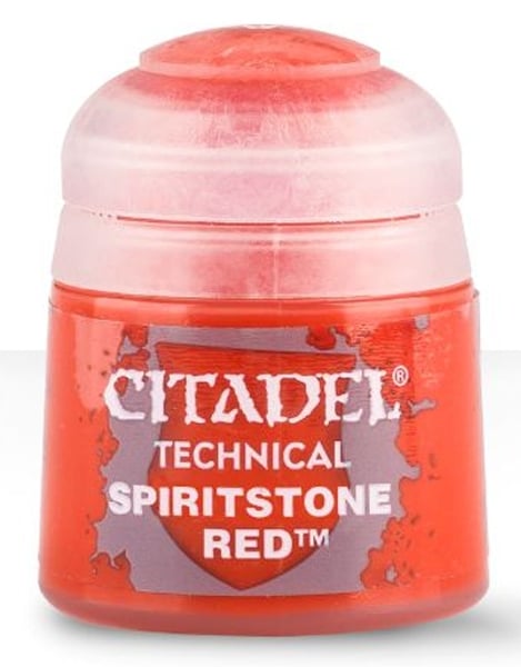 Citadel Technical: Spiritstone Red