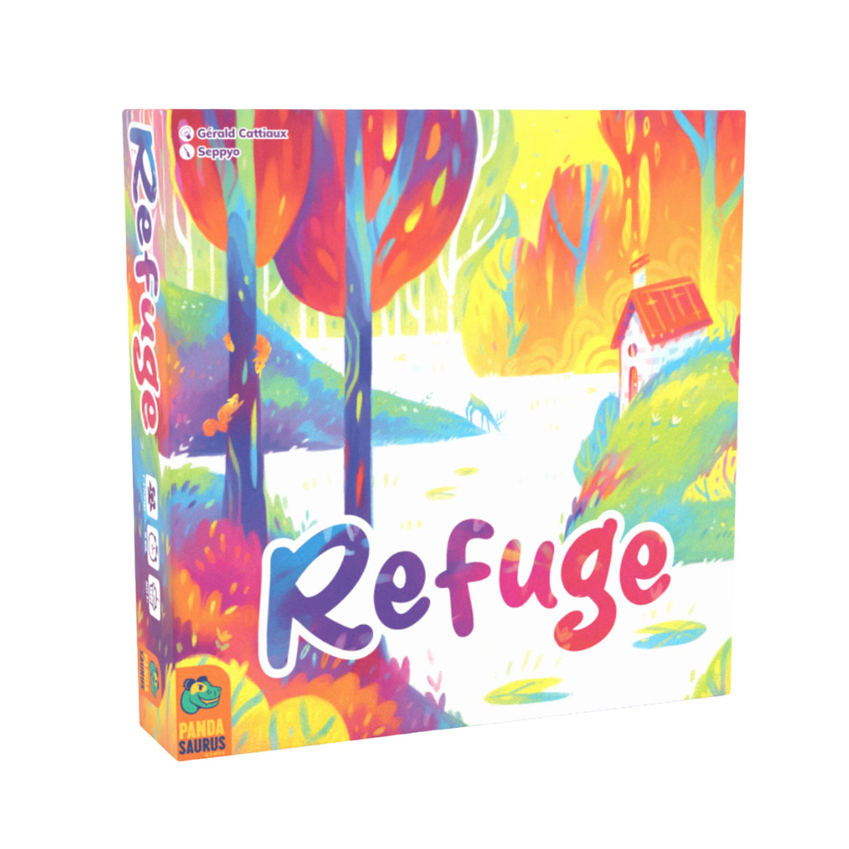 Refuge product image