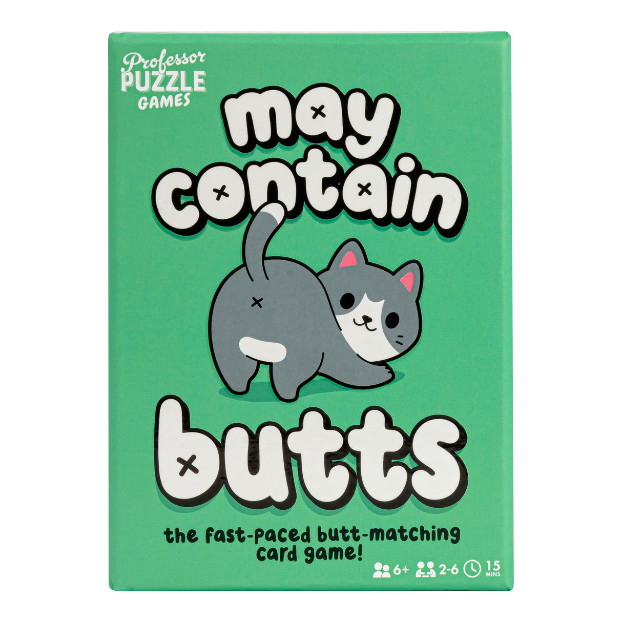 May Contain Butts product image