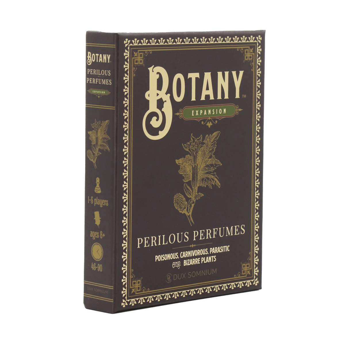 Botany: Perilous Perfumes Expansion product image