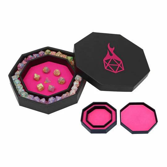Dice Arena - Pink
