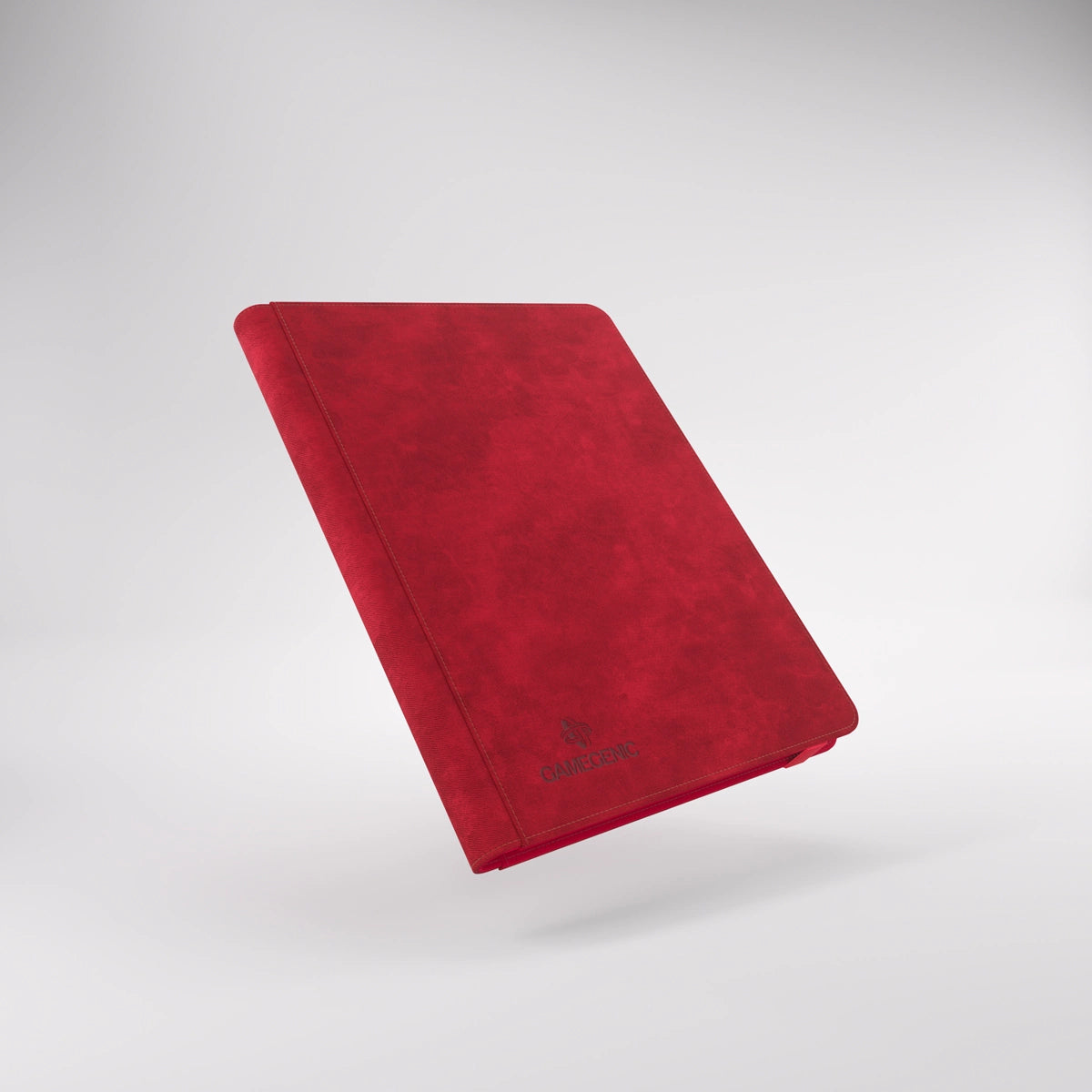 Binder 18pkt Prime Red