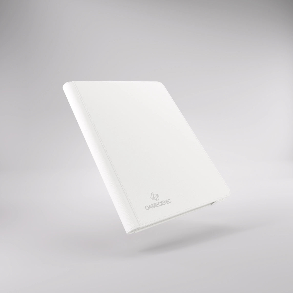 Binder 18Pkt Prime White