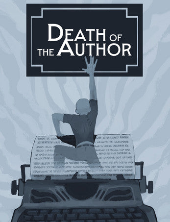 Death of the Author