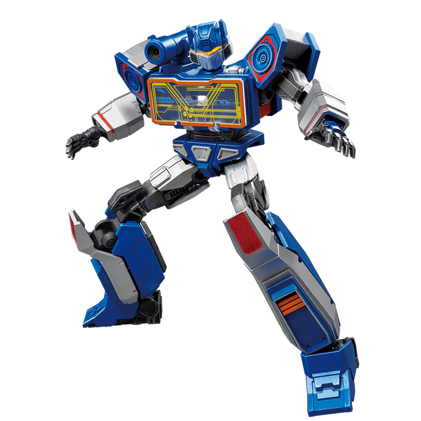 Classic 17 Soundwave
