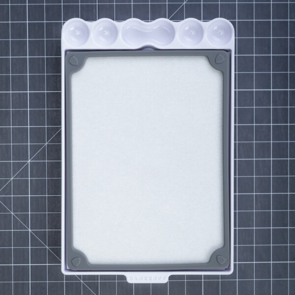 QUICK Wet + Dry Palette Bundle