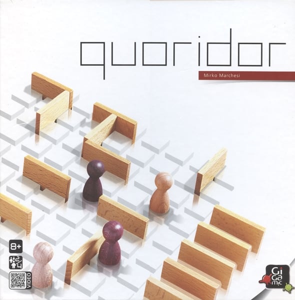 Quoridor