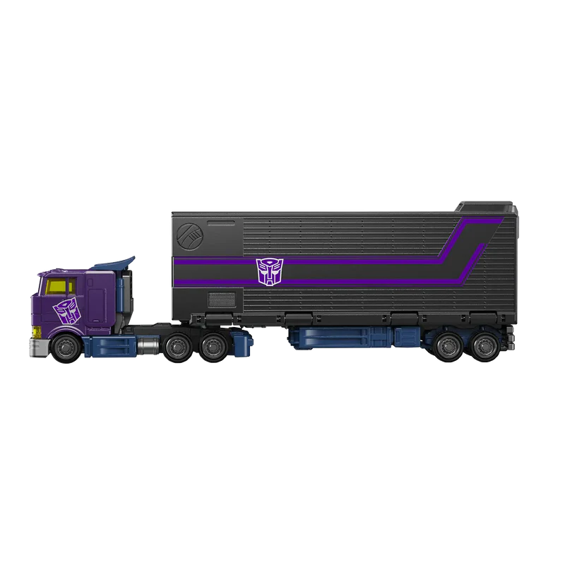 Transformers WHEELS CT02