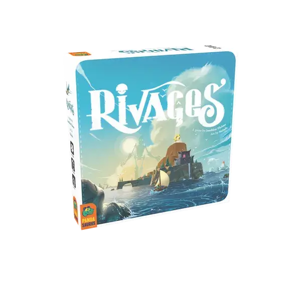 Rivages