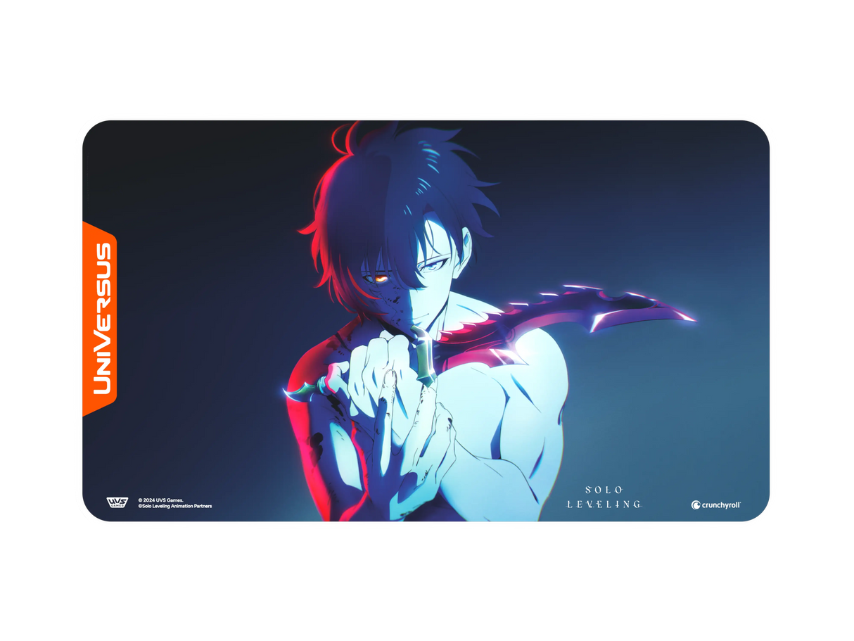 Universus Hunter's Dagger