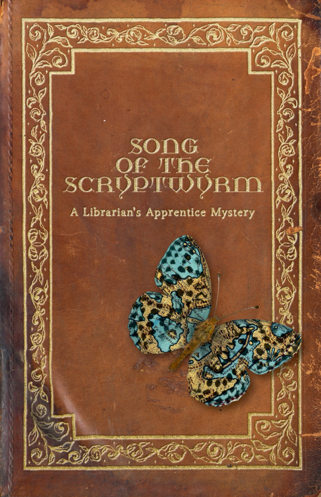 Song of the Scryptwyrm