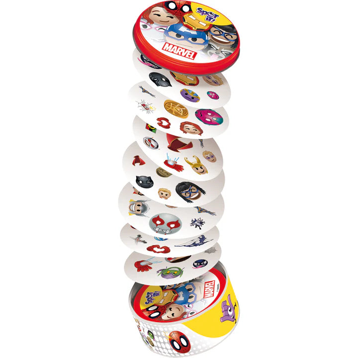 Spot it! Marevl Emoji Eco Sleeve