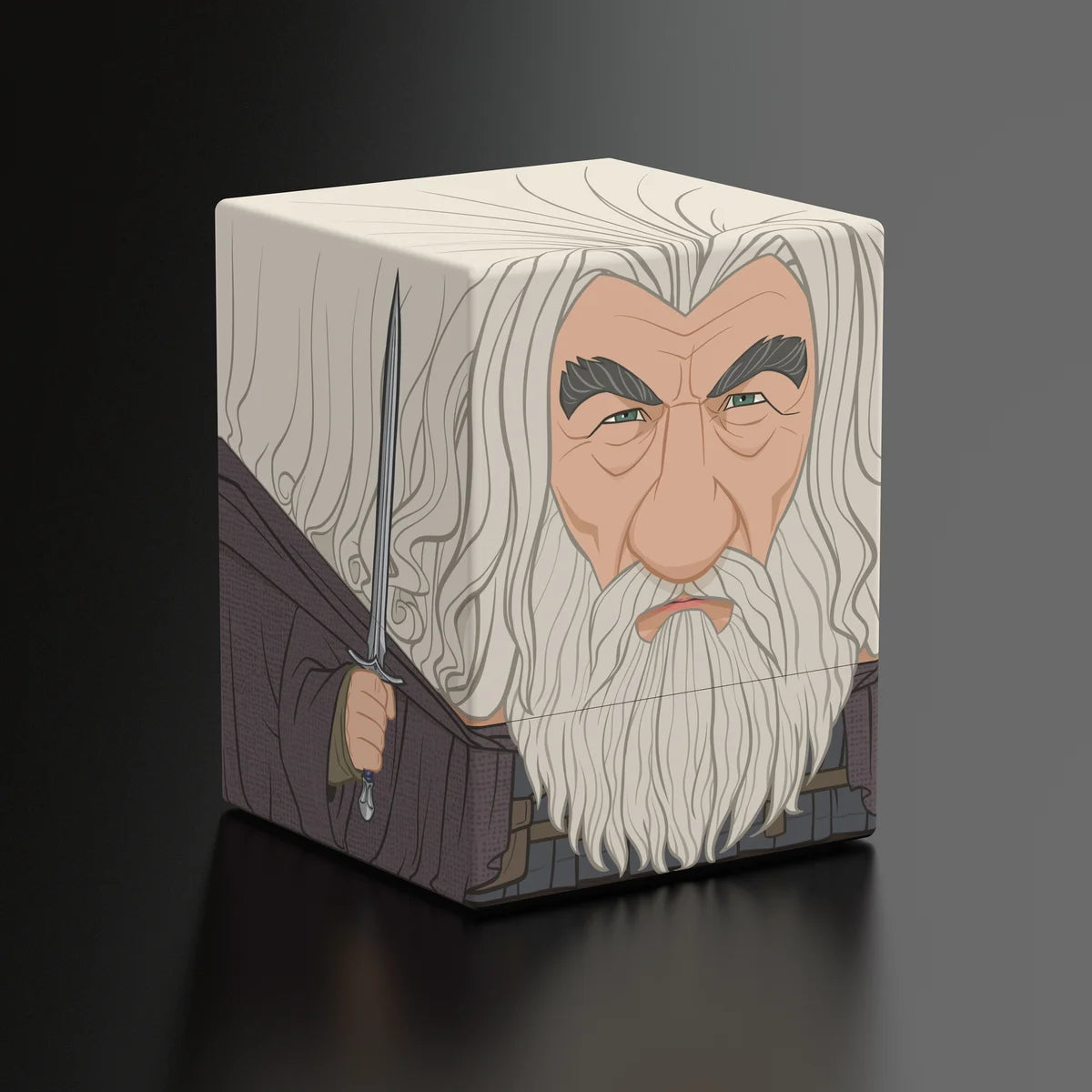 Squaroes Gandalf the Grey