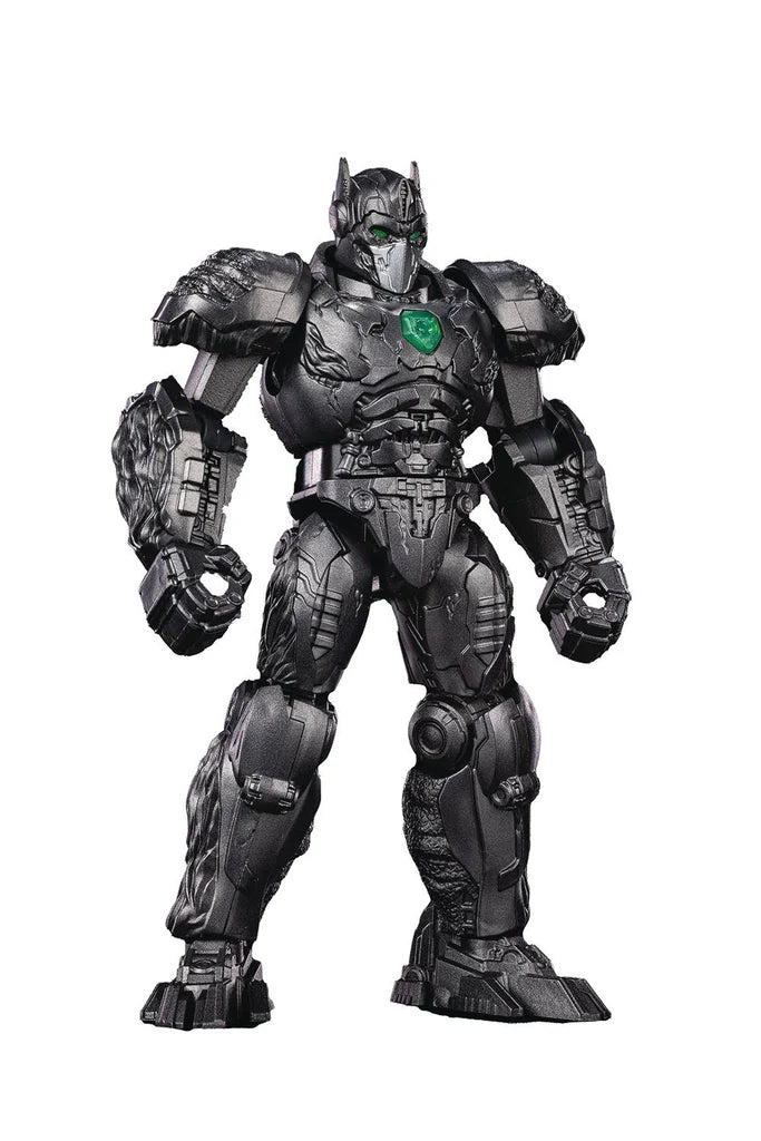 Classic Class 05 Optimus Primal Robot