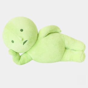 Smiski Plush - Lounging