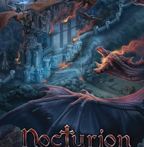 Nocturion