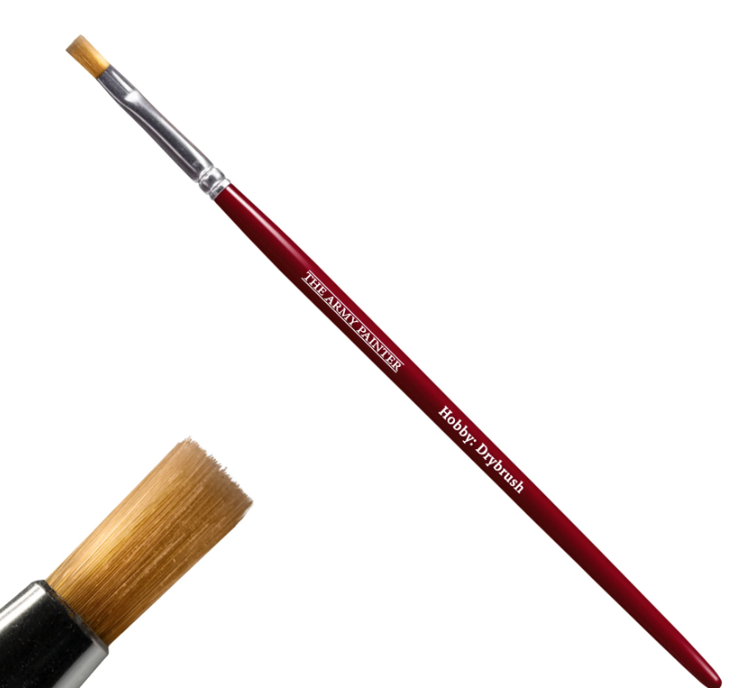 Drybrush
