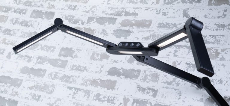 Lucent Art & Hobby Light