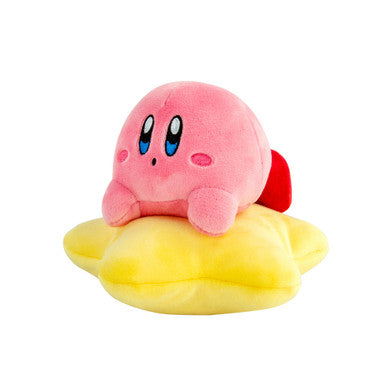 Warp Star Kirby TT 6"