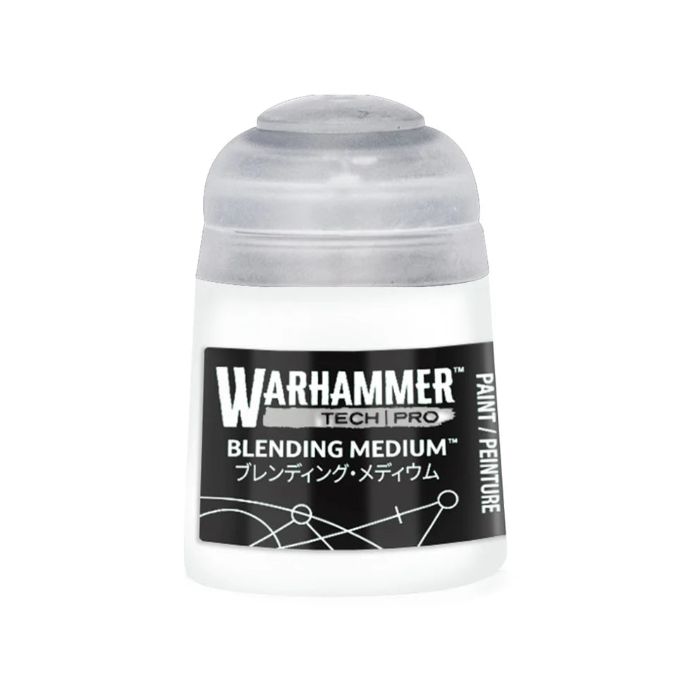 Warhammer Tone Pro Blending Medium