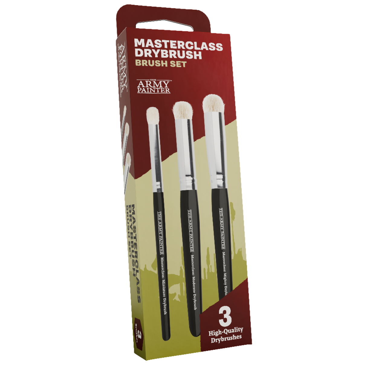 Drybrush product image