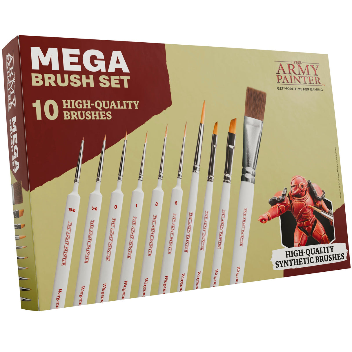 Mega Brush Set product image