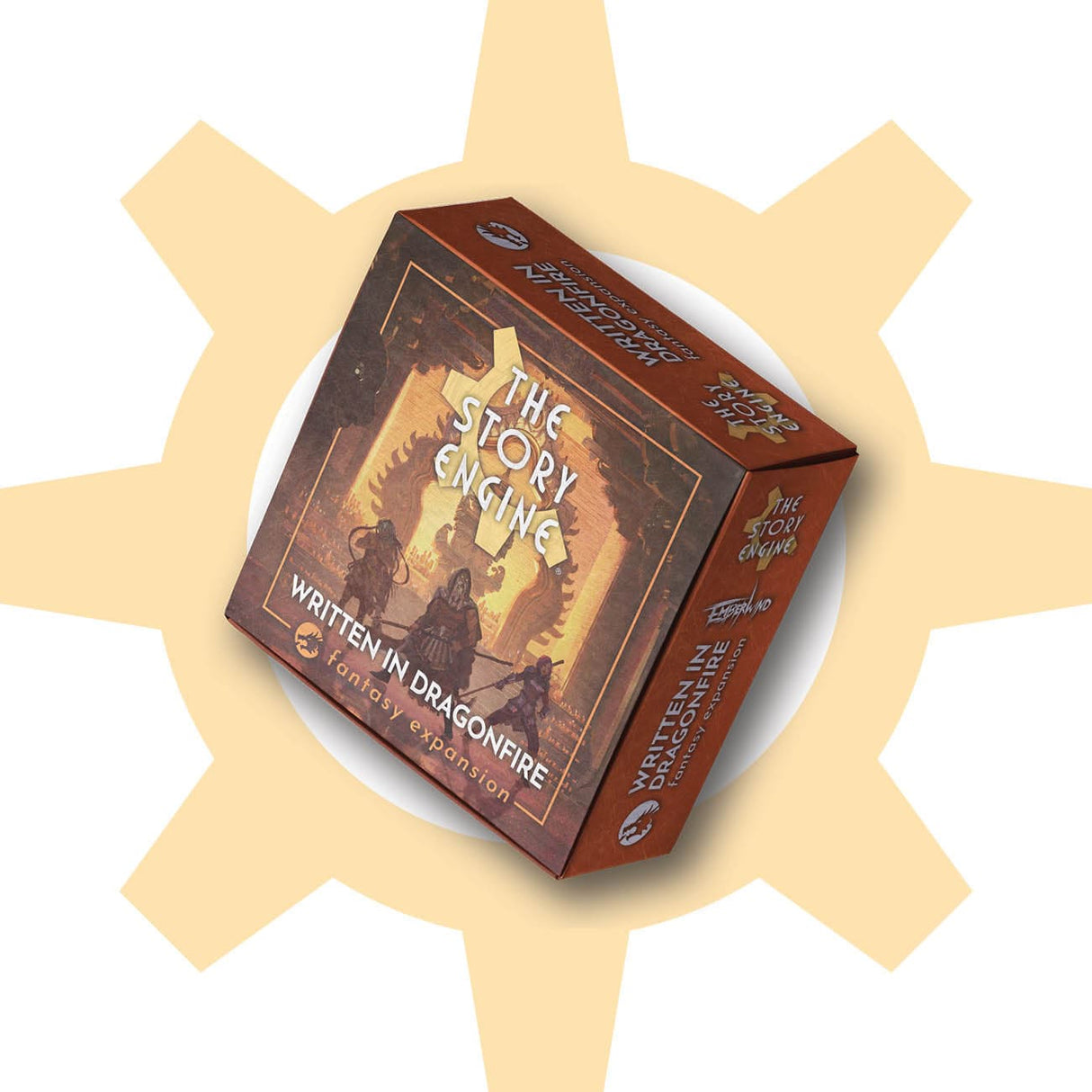 Fantasy Story Prompts Expansion