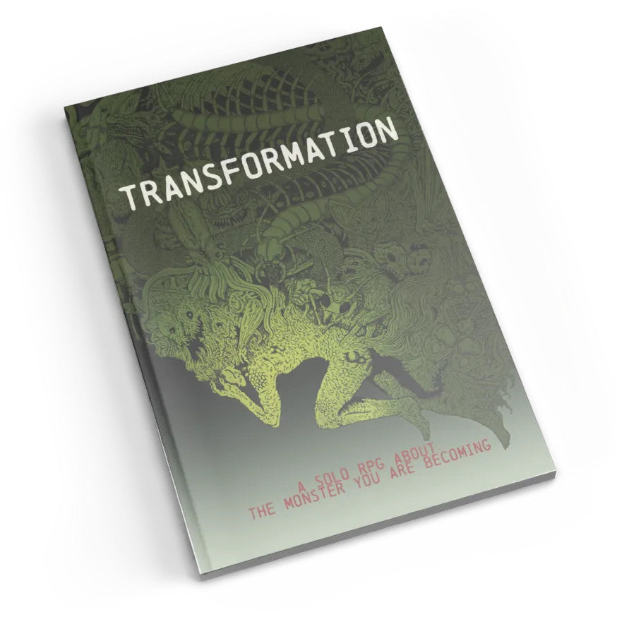 Transformation