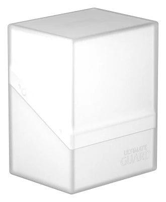 Deck Case 80+ Boulder Frosted