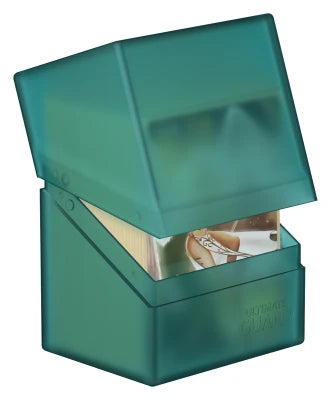 Deck Case 80+ Boulder Malachite