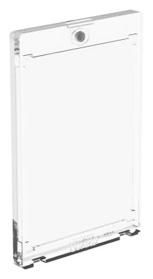 Magnetic Card Case 55 pt