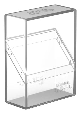 Deck Case 40+ Boulder Clear