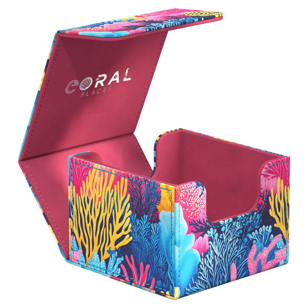 Coral 2 Coral Garden 100+ 2025